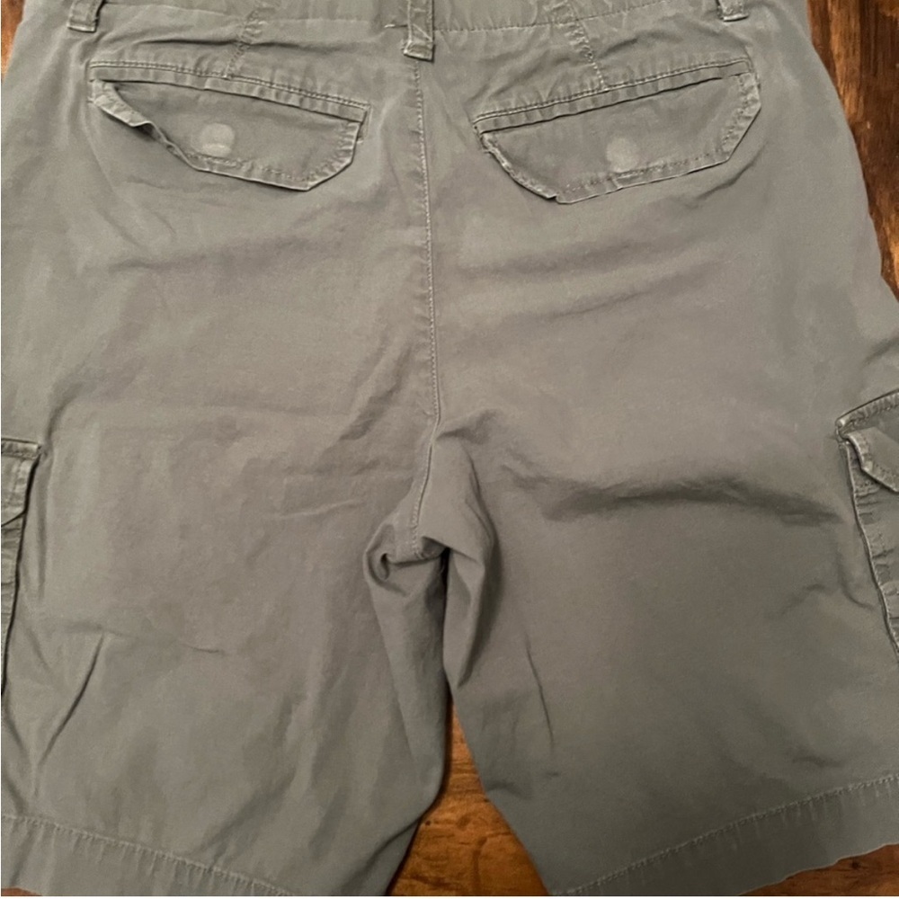 2 pair men’s cargo shorts 30 - Picture 6 of 7